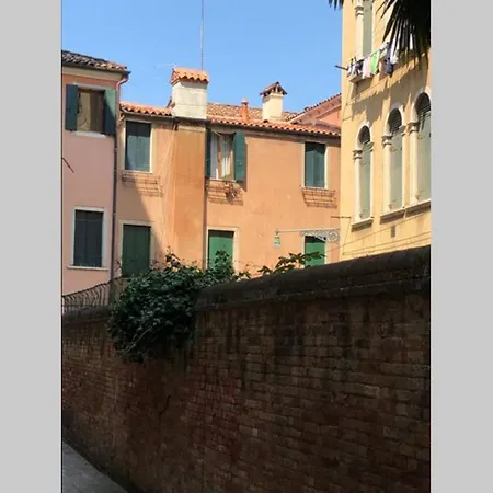 Weekly San Rocco Appartement