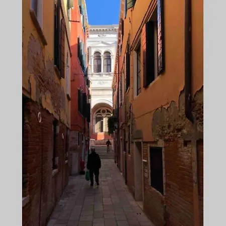 Weekly San Rocco Venise