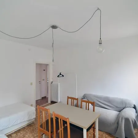 Apartment Weekly San Rocco