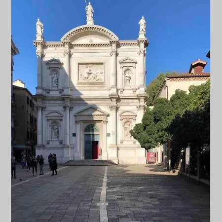 Apartment Weekly San Rocco *