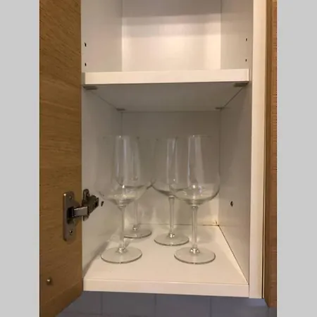 Apartment Weekly San Rocco Venice