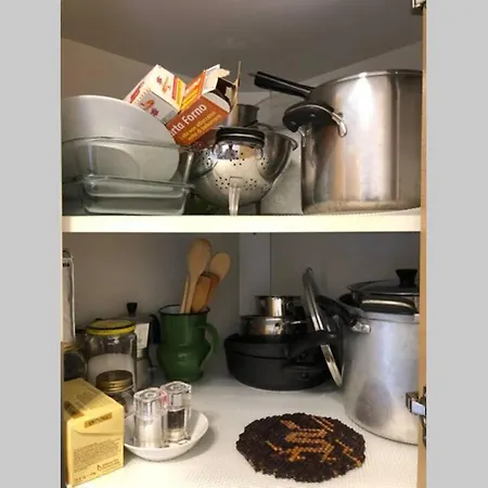 Apartment Weekly San Rocco